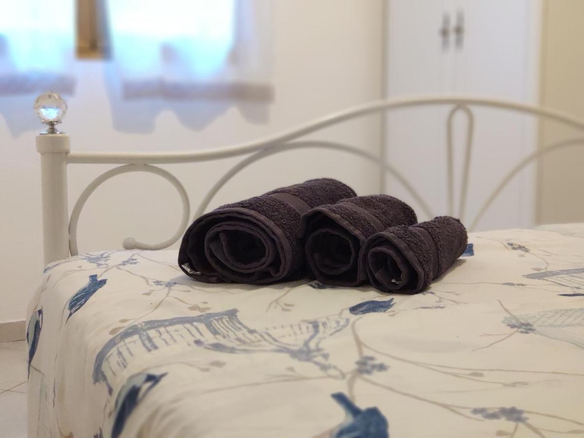 Apartment Zdenka Veli Lošinj Eksteriør billede