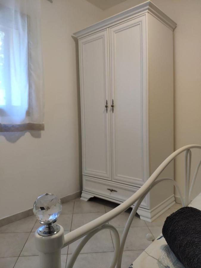 Apartment Zdenka Veli Lošinj Eksteriør billede