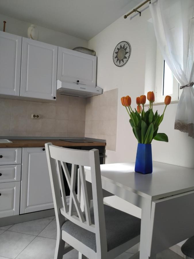 Apartment Zdenka Veli Lošinj Eksteriør billede