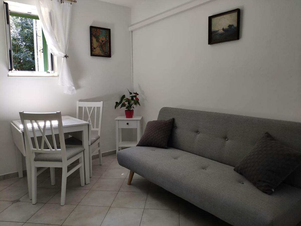 Apartment Zdenka Veli Lošinj Eksteriør billede