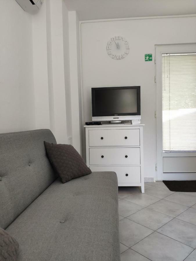 Apartment Zdenka Veli Lošinj Eksteriør billede