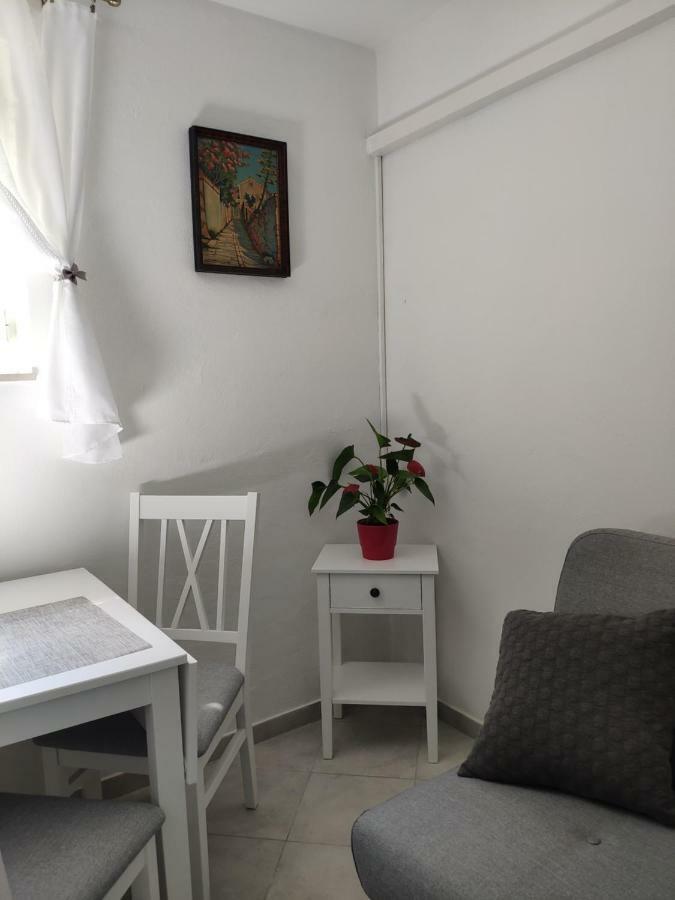 Apartment Zdenka Veli Lošinj Eksteriør billede