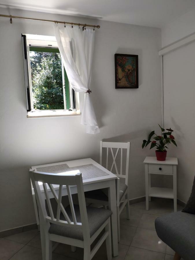 Apartment Zdenka Veli Lošinj Eksteriør billede
