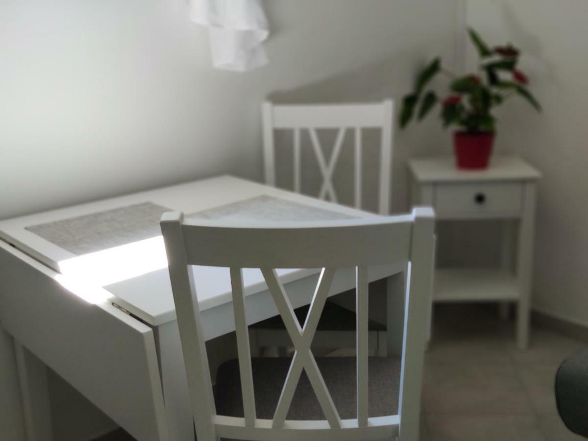 Apartment Zdenka Veli Lošinj Eksteriør billede
