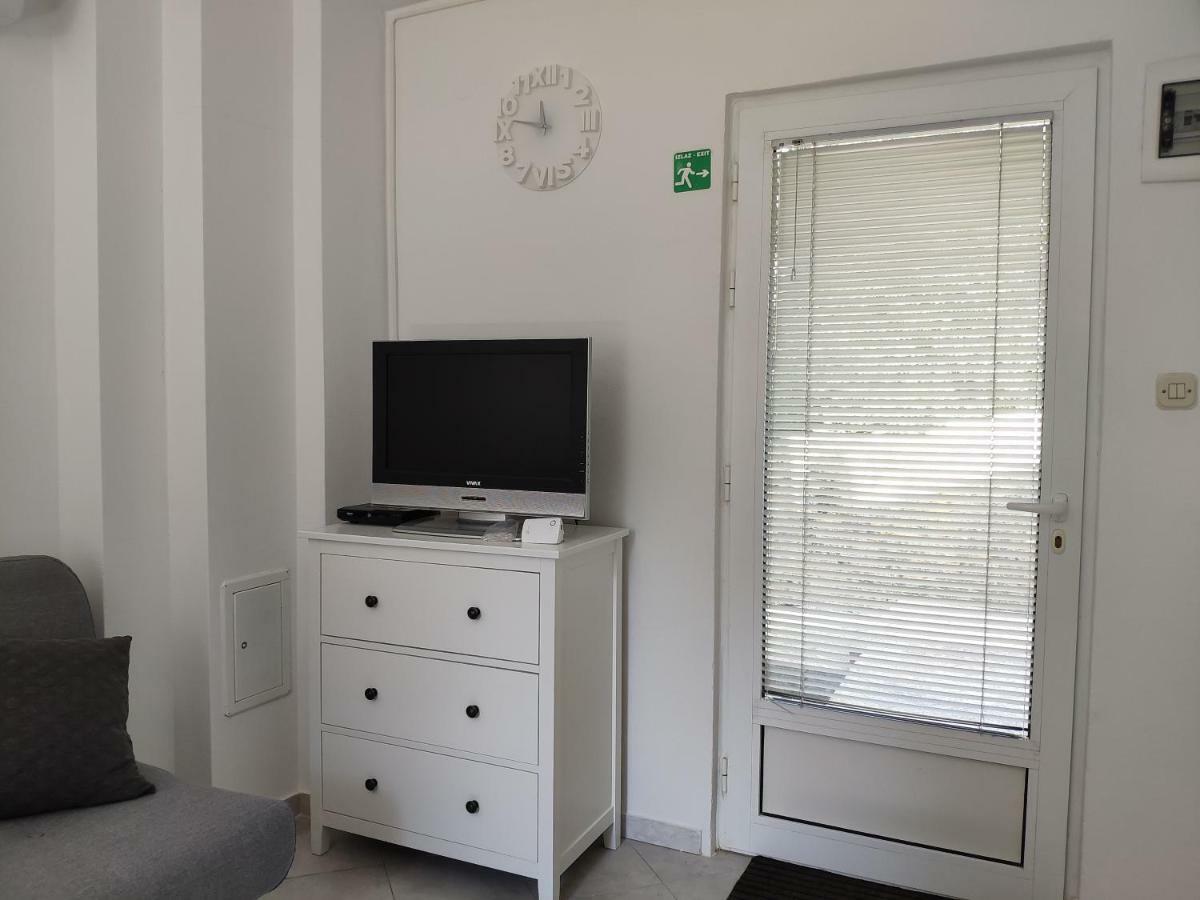 Apartment Zdenka Veli Lošinj Eksteriør billede