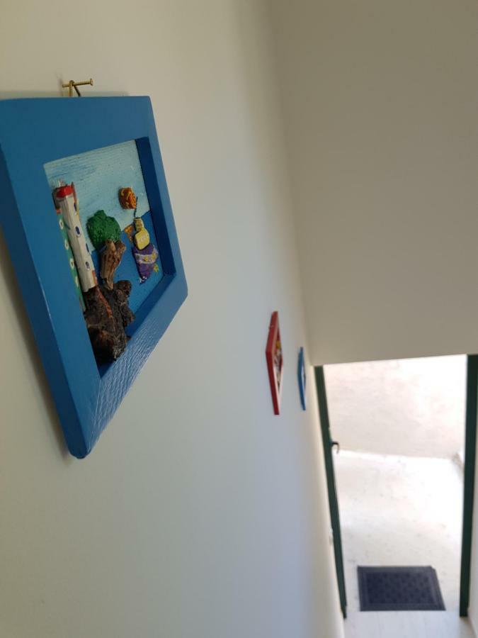 Apartment Zdenka Veli Lošinj Eksteriør billede