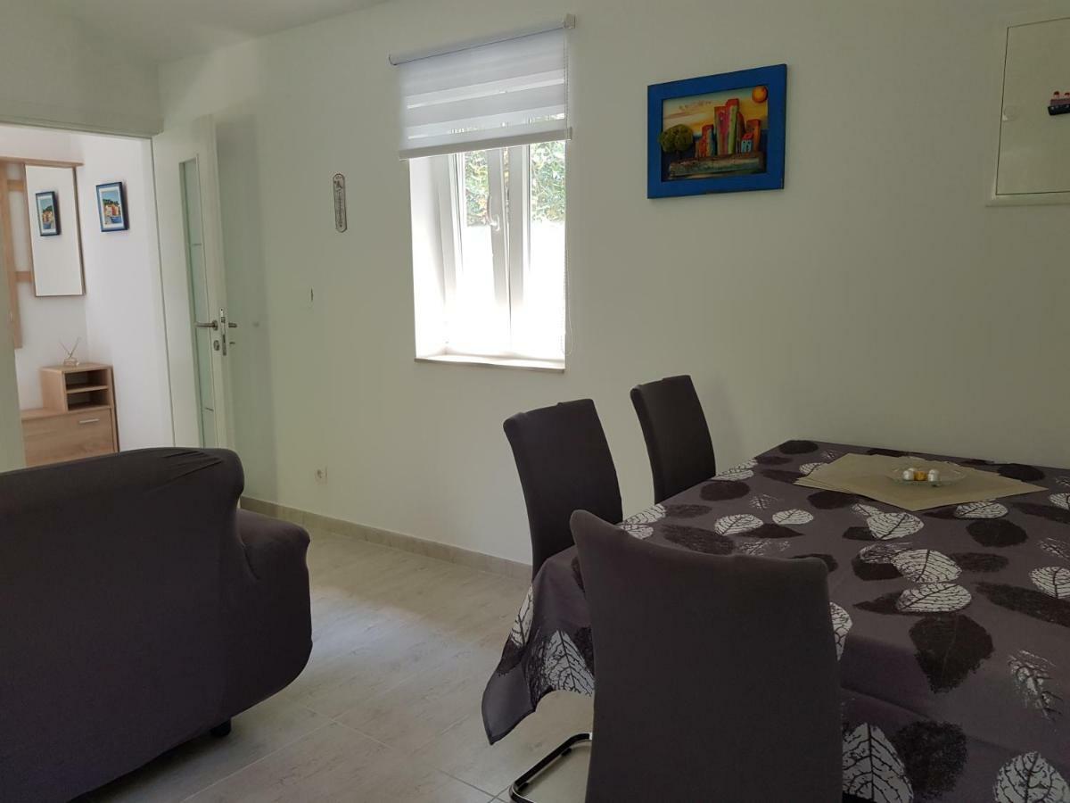Apartment Zdenka Veli Lošinj Eksteriør billede