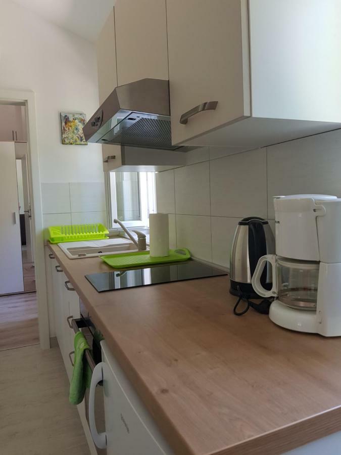 Apartment Zdenka Veli Lošinj Eksteriør billede