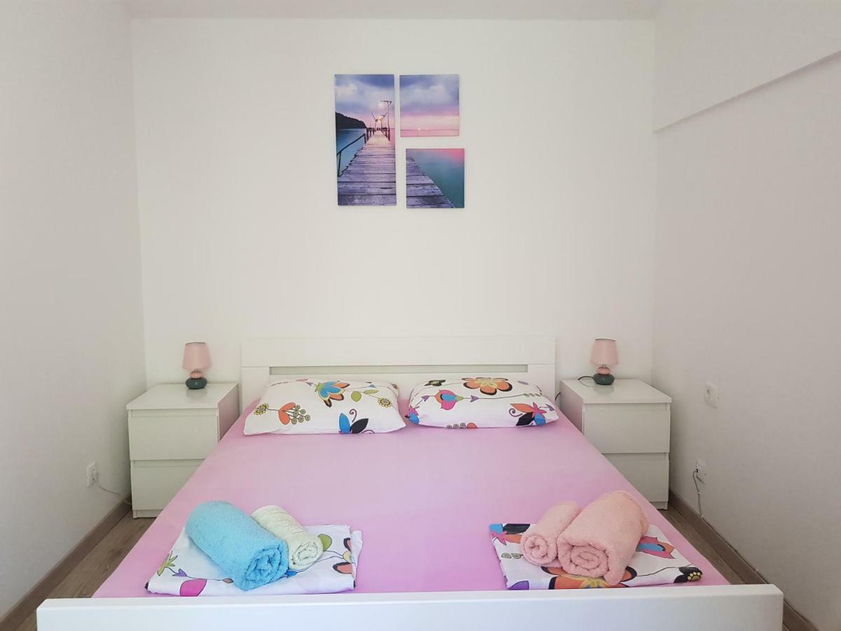 Apartment Zdenka Veli Lošinj Eksteriør billede