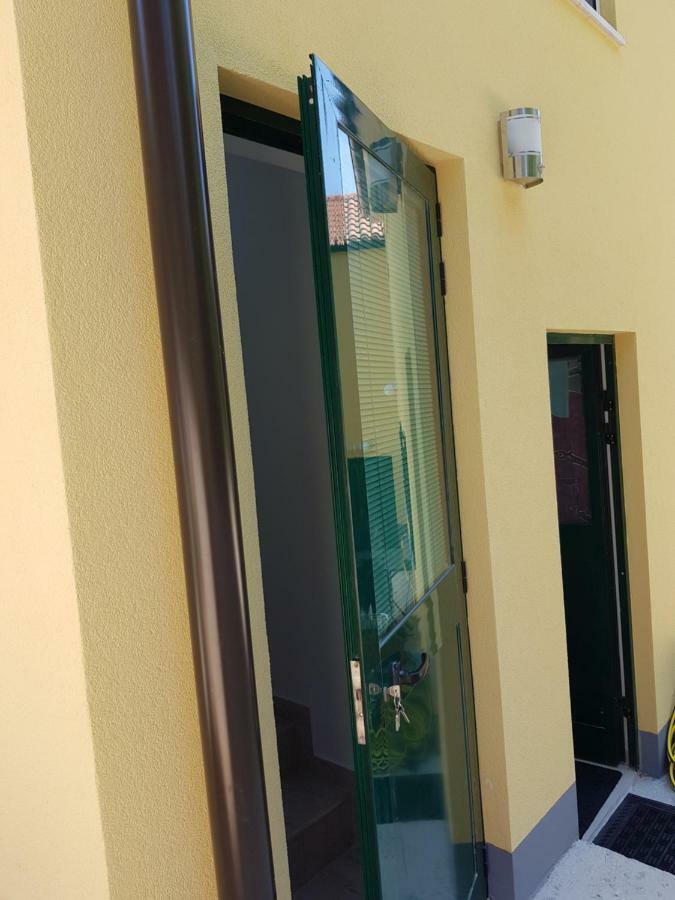 Apartment Zdenka Veli Lošinj Eksteriør billede
