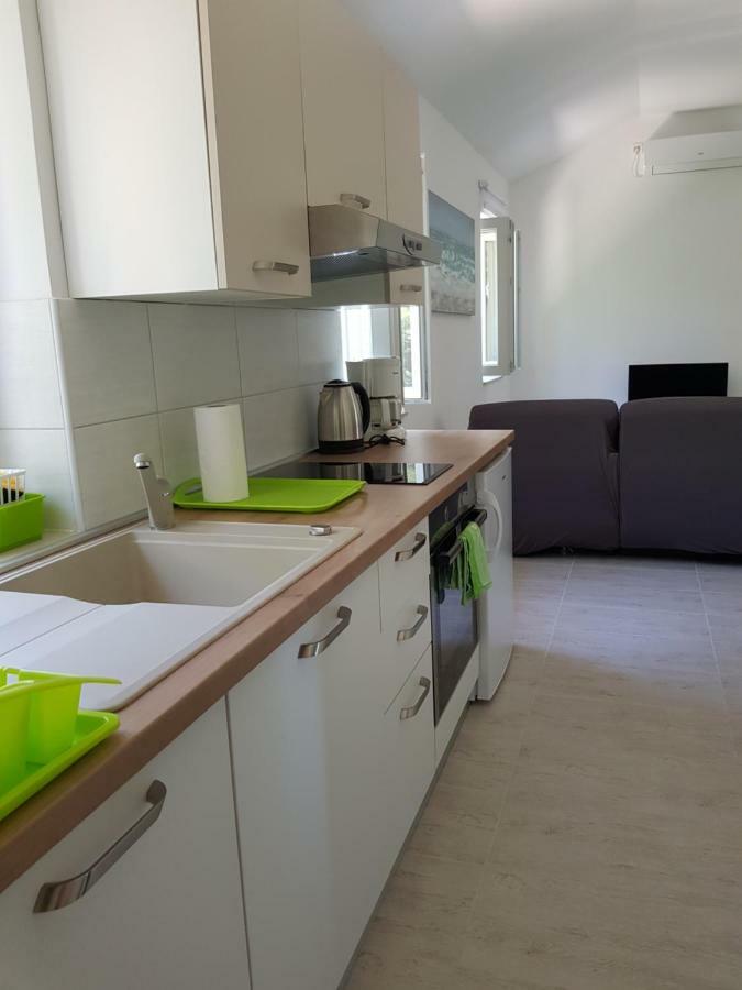 Apartment Zdenka Veli Lošinj Eksteriør billede
