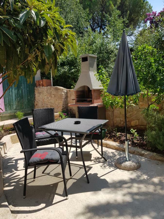 Apartment Zdenka Veli Lošinj Eksteriør billede