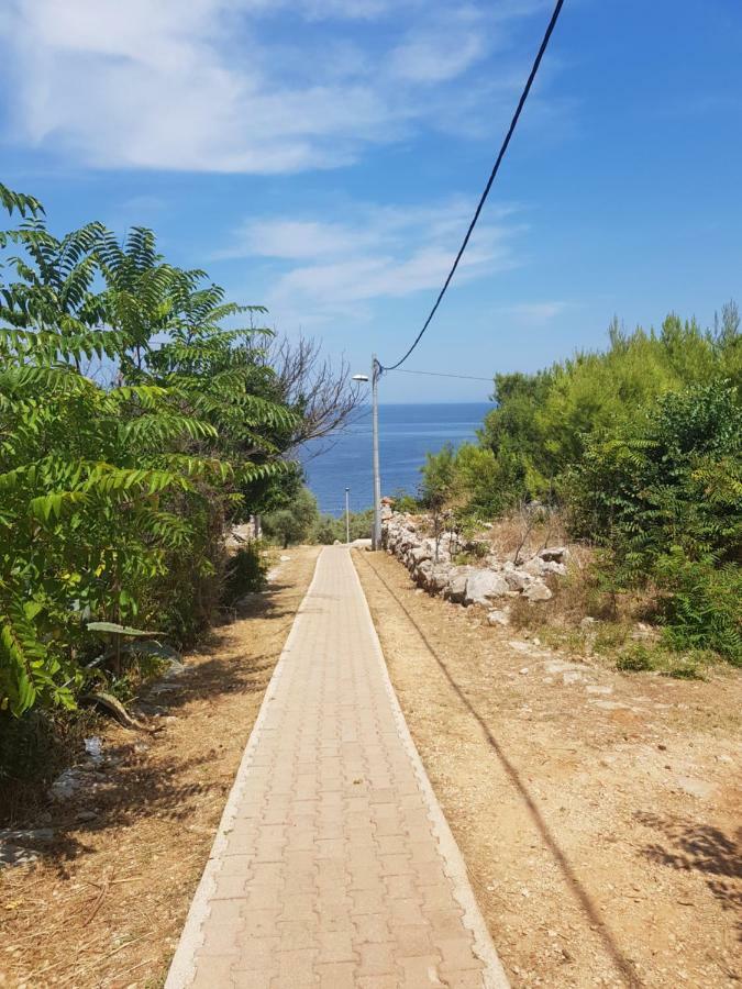 Apartment Zdenka Veli Lošinj Eksteriør billede