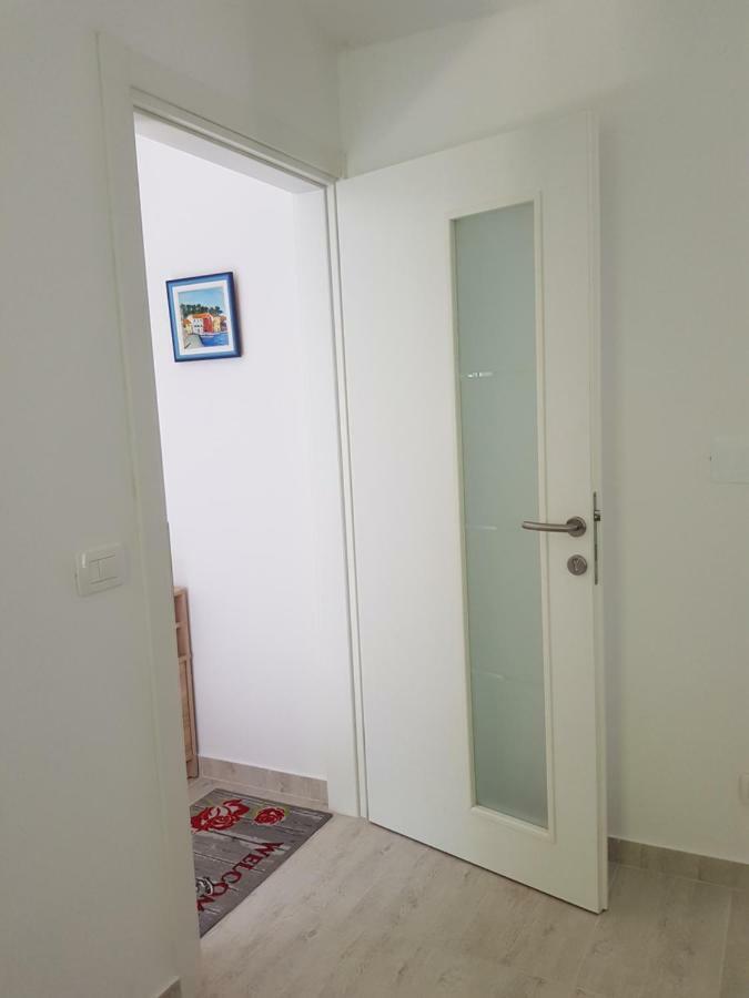 Apartment Zdenka Veli Lošinj Eksteriør billede