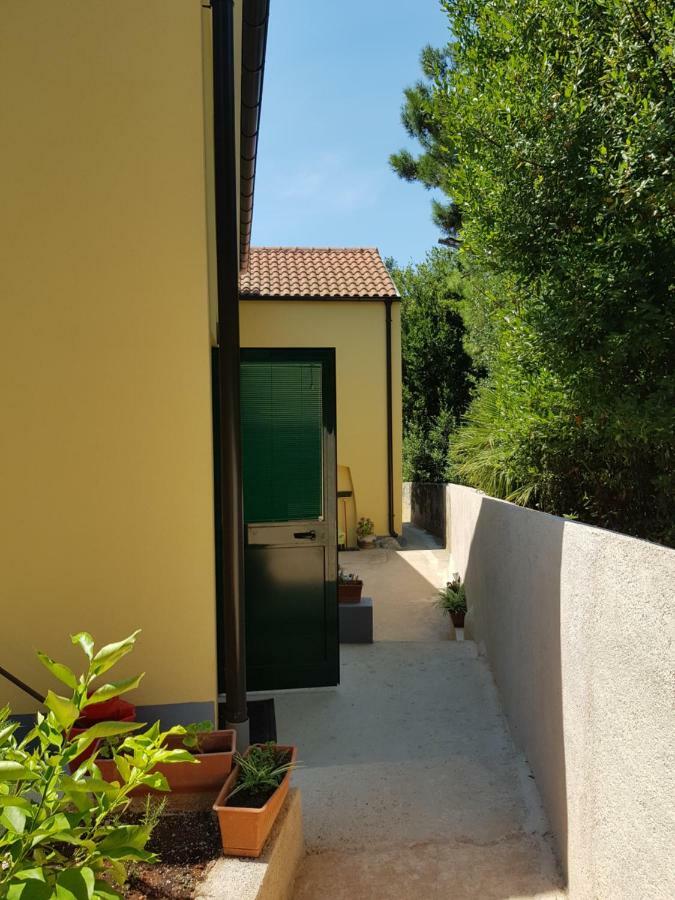 Apartment Zdenka Veli Lošinj Eksteriør billede