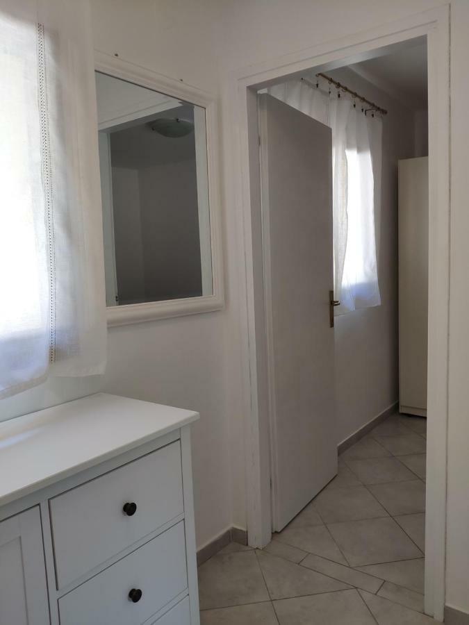 Apartment Zdenka Veli Lošinj Eksteriør billede