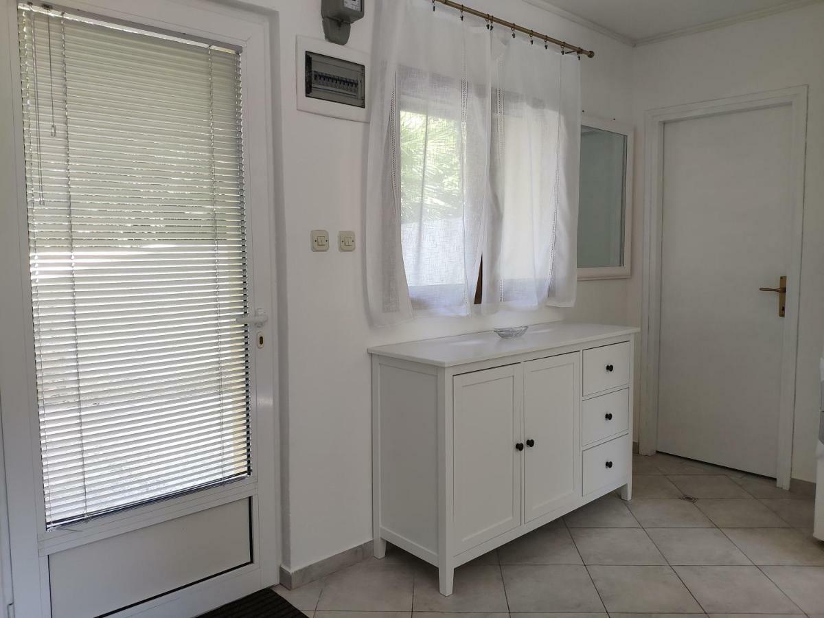 Apartment Zdenka Veli Lošinj Eksteriør billede
