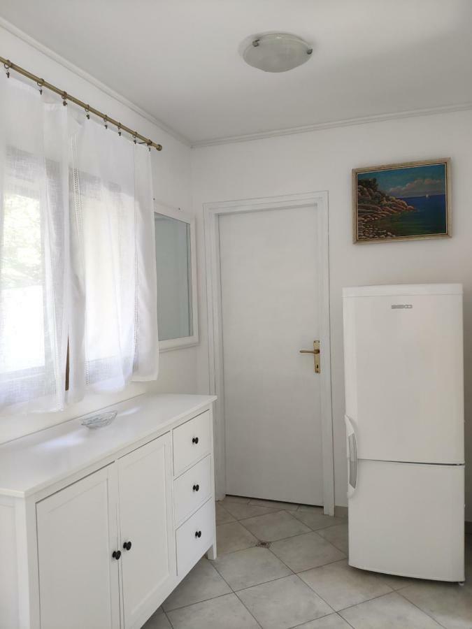 Apartment Zdenka Veli Lošinj Eksteriør billede