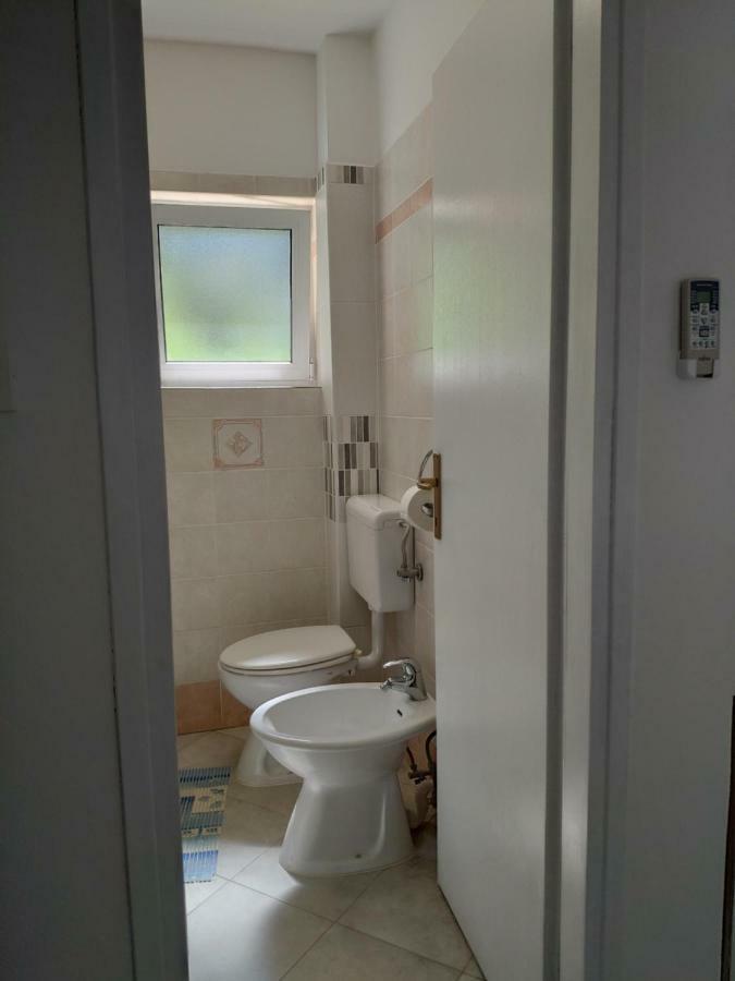 Apartment Zdenka Veli Lošinj Eksteriør billede